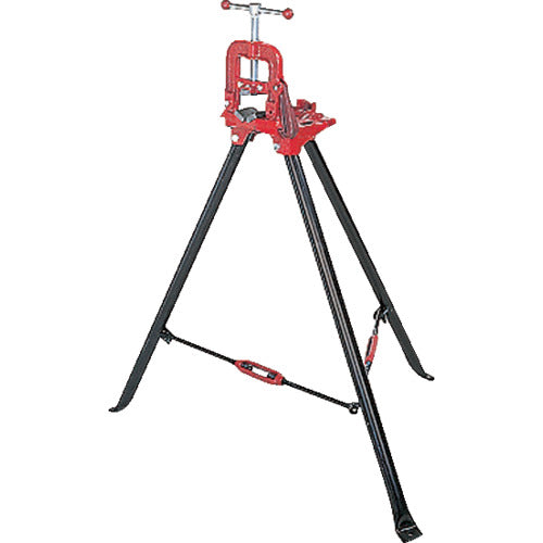 REX 脚付パイプバイス VL1 1201VL 1台