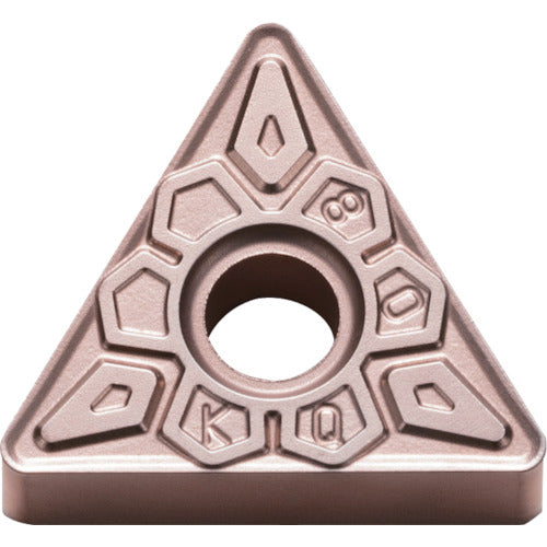 교세라 선삭 가공용 칩 CVD 코팅 CA310 TNMG160408KQ 10개