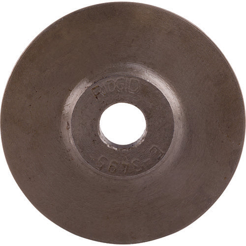 RIDGID アルミ被覆銅管用パイプカッター替刃 34695 1枚