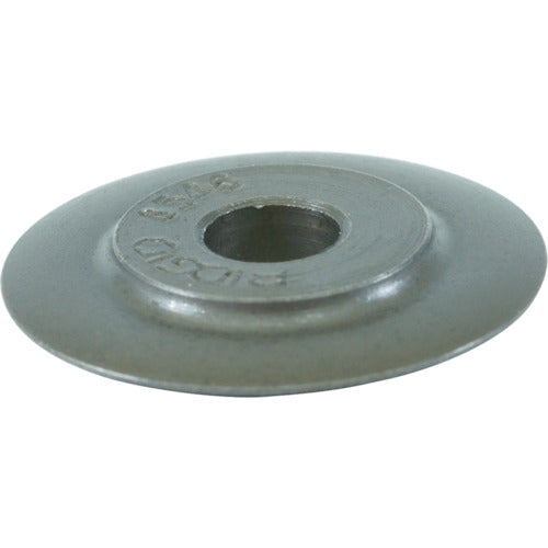 RIDGID 스테인리스관 강력형 튜브 커터 교체 날 33190 1장