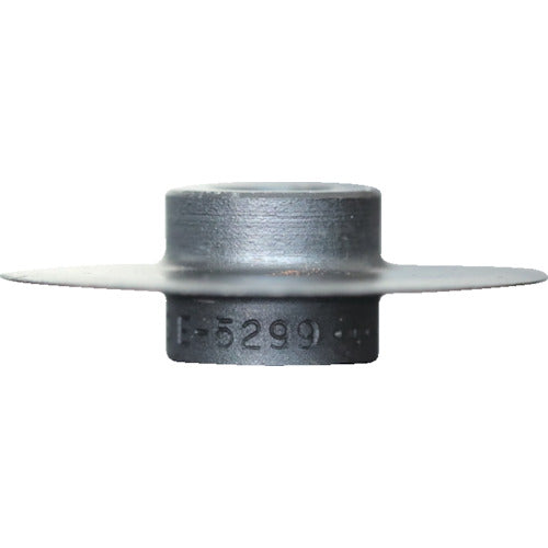 RIDGID E-5299 튜브 커터 교체 날 33180 1장