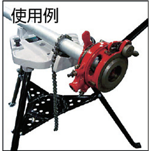 REX バイススタンド VS4 120CVL 1台