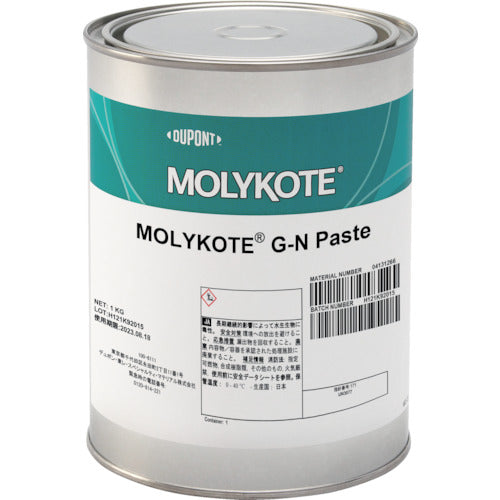 Molycoat Paste G-N Paste 1kg G-N10 1 can