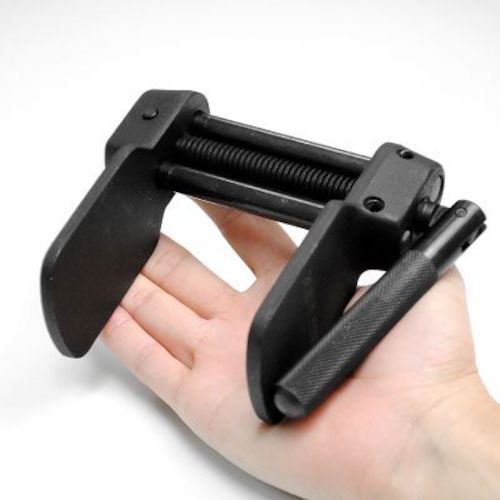 아스트로 프로덕츠 차량 정비용 공구(타이어·브레이크 관련) 디스크 브레이크 피스톤 툴 DT299 오픈 12~80mm