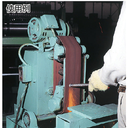 ベルスター エンドレスベルトEBB#180 EBB-180 10 本