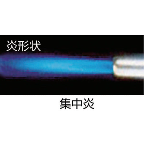 REX Torch Anne ABT-12 424510 1 piece