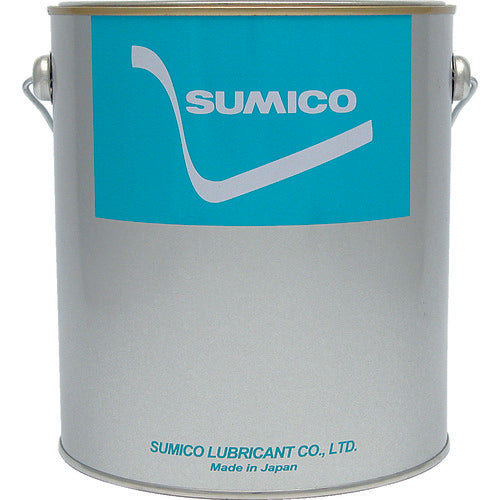Sumitomo Grease (Heavy Duty Benton) Morispeed Grease No. 2 2.5kg (220272) MSG-25-2 1 can