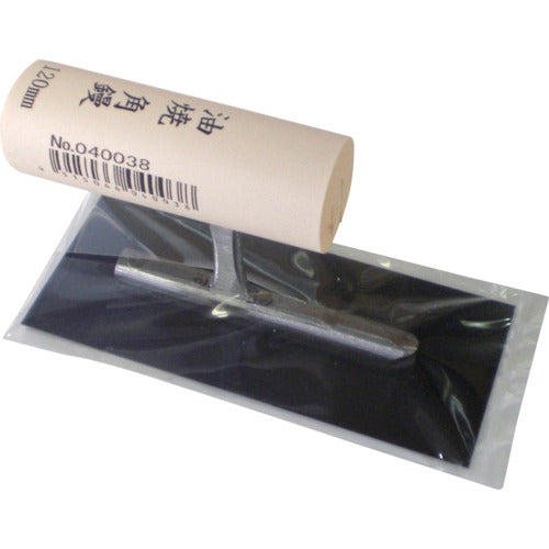 가네 3 기름 굽기 각선 원폭 48 × 선폭 48 코테 길이 120mm AKK-120 1 쵸