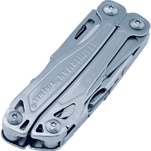 Leatherman Wingman with Nylon Case WM-N 1 piece