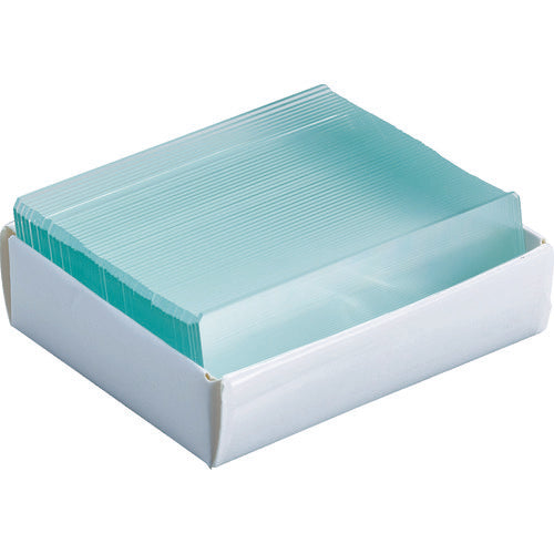 TRUSCCO 슬라이드 유리 프로스트 없음(50장들이) SG-TM 1상자