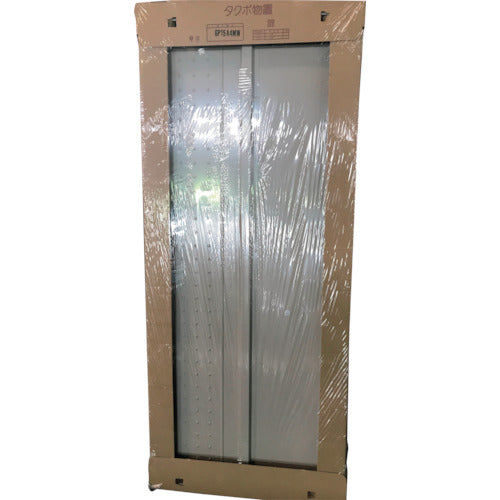 Takubo GP Packaging GP15A4MW Door Set Moon White GP15A4MW 1 S