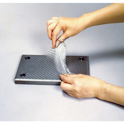 TRUSCO 방청제 α메탈 랩 스프레이 투명 420ml ALP-MW-TM 1개