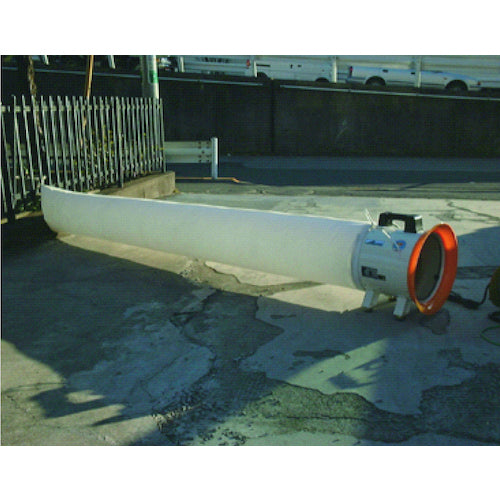 Wu Ying Dust Bag for Blower φ330 x 3000L 7220 1 piece