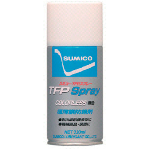 Sumiko Spray (rust inhibitor) Sumiko TFP Spray (colorless) 330ml (571333) TFP-M 1 bottle