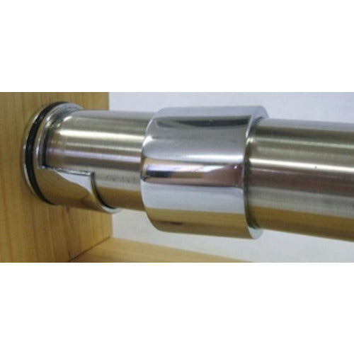 후지텍 원터치 서포트 25mm B-30153 1개