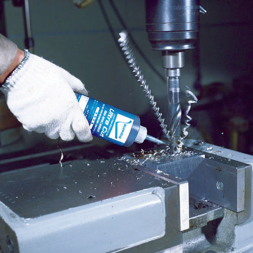 住鉱 切削剤(添加剤、オイル) スミコーウルトラカット 300ml(550118) SUC-3 1 本