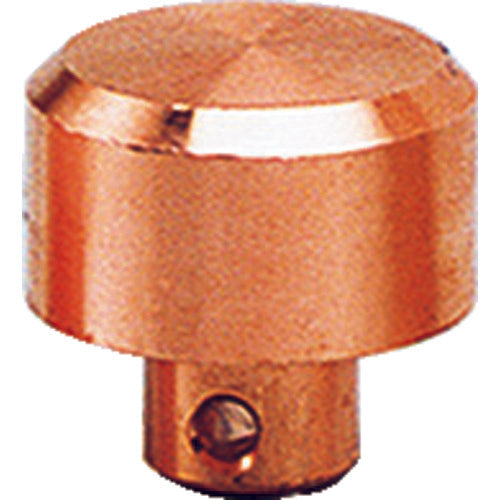 OH Copper Hammer Replacement Head #1/2 CO-25H 1 pc
