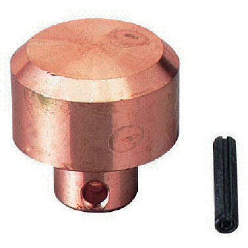 OH Copper Hammer Replacement Head #1-1/2 CO-35H 1 pc