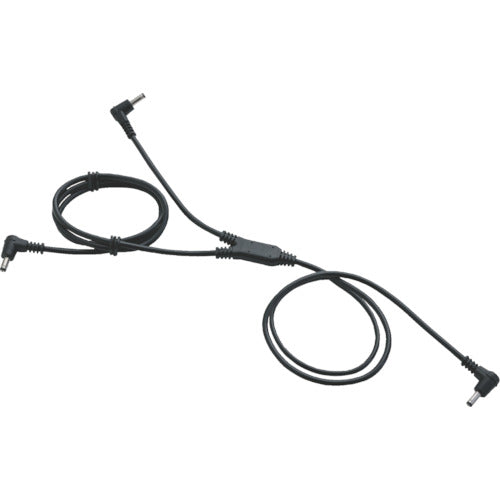 Air-conditioned clothing 500 kcal series long cable CBB500 1 piece