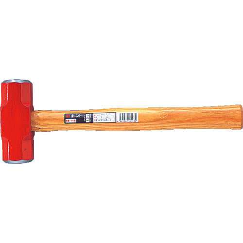 OH Double-ended Hammer #3 Head diameter 42mm OHW-3 1 piece