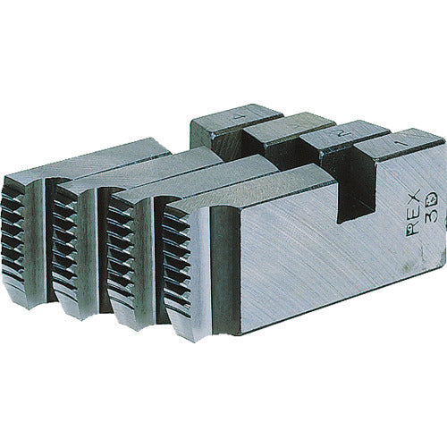 REX Pipe Threader Chaser 112R 15A-20A 4/6" 150007 1 set