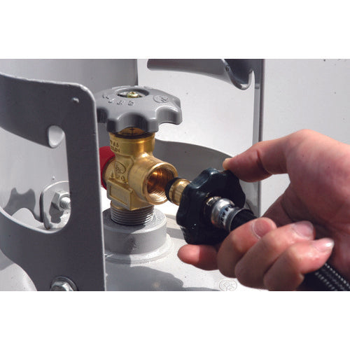 신 후지 자동 점화 방식 프로판 버너 슈퍼 라이너 RE-7 1 개