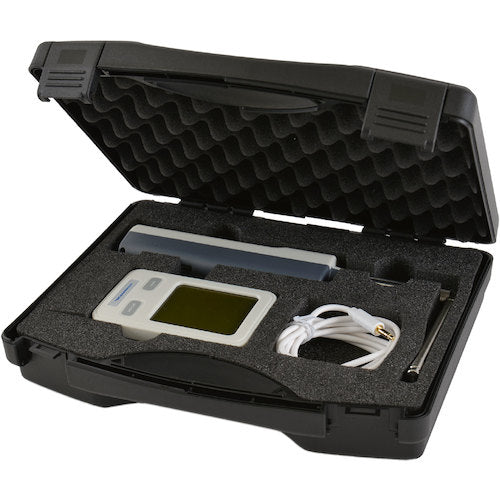 SIBATA Wireless Anemometer/Thermometer ISA-101 080280-101 1 unit