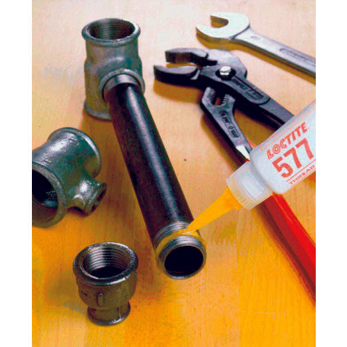 ロックタイト 配管シール剤 577 250ml 577-250 1本