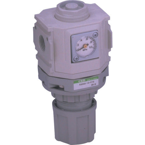 CKD Reverse Regulator White Series R3100-8-W 1 piece