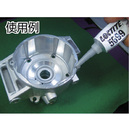 록타이트 실리콘 플랜지 시일제 5699 100g 5699-85 1개