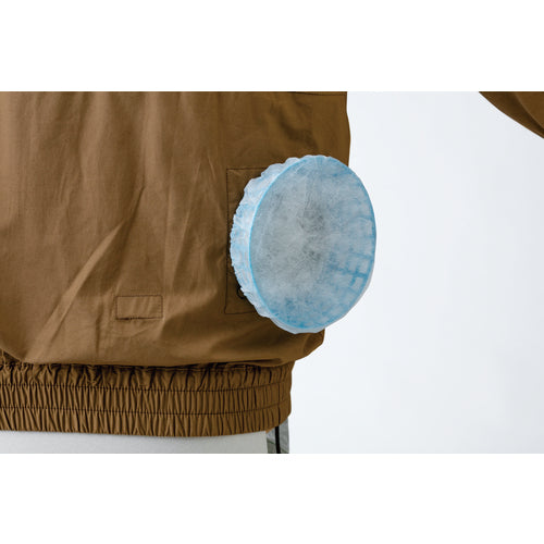 ジーベック ファン用フィルターセットFSBSET2−999−888 FSBSET2-999-888 1 S