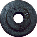 Imperial チューブカッター替刃 (TC−1000・312−FC銅管用) 175015 1枚