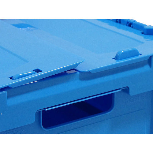 썬코프터 일체형 접이식 컨테이너 559900 선크렛 오리콘 PG51B-B 용량 50L SK-SO-PG51B-B-BL 1개