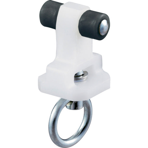 Okada curtain rail D30 retrofit runner 12T19 1 piece