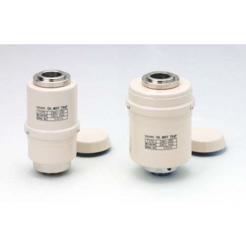 ULVAC In-line Trap OMI-100 1 piece