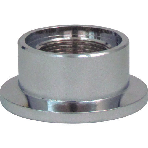 ULVAC KF-25 adapter KF-25 x M20 female x P1 KF-25 ADAPTER 1 piece