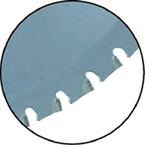 EBI Tip Saw "Z Flasher" (for steel) 307mm FX305S 1 piece