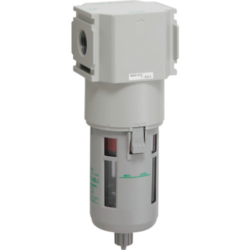 CKD 에어 필터 백색 시리즈 F6000-20-W-F1 1개