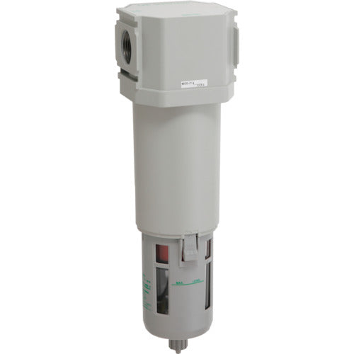 CKD 에어 필터 백색 시리즈 F8000-25-W-F1 1개