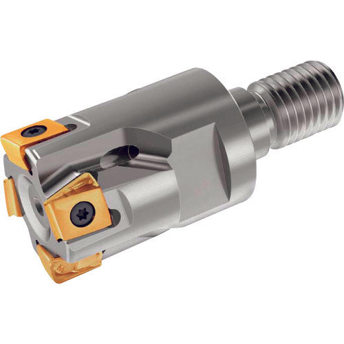 Mitsubishi VPX300 type, multi-function for high-efficiency machining, screw-in type, right-handed, with coolant hole, VPX300R4004AM1640, 1 piece