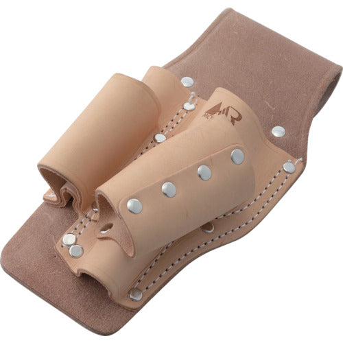 Morimitsu Three-piece Leather Case XBVR-0003 1 piece