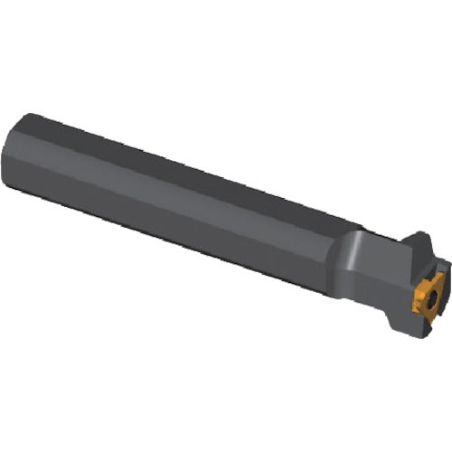 교세라 외경 얕은 홈 삽입 가공용 슬리브 홀더 S-KGBF S19G-KGBFL16 1개