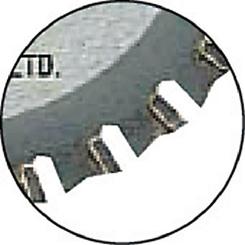 Omi F1 cutter for steel 355mm F-355E 1 piece