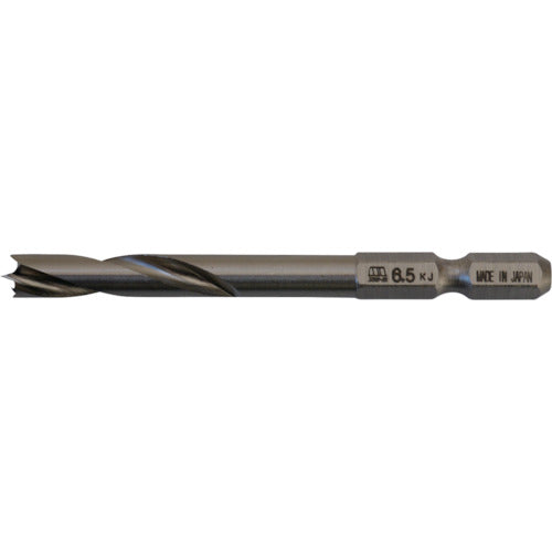 스타엠 대나무용 드릴 6.5 601-065 1개