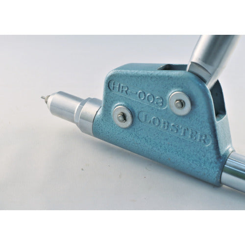 EBI Heavy Duty Hand Riveter HR003B 1 unit