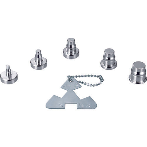 EBI Manual Hydraulic Flare Swaging Tool FSH20 1 S