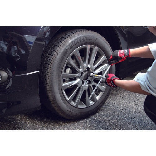 TONE 스피드 크로스 렌치 SCH40 1개