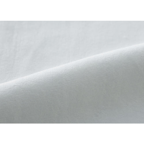 TRUSCO Velvet White Cloth 290mm x 290mm TBWC2929 1 sheet