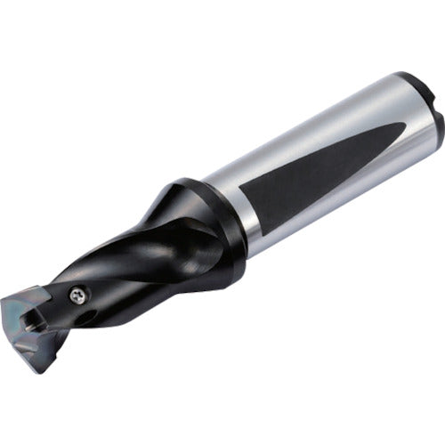 교세라 매직 드릴용 홀더 SF-DRA 가공 깊이 1.5×DC SF16-DRA120M-1.5 1개