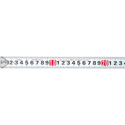 Tajima Lock-25 5.5m Metric Scale Paper Box L25-55 1pc